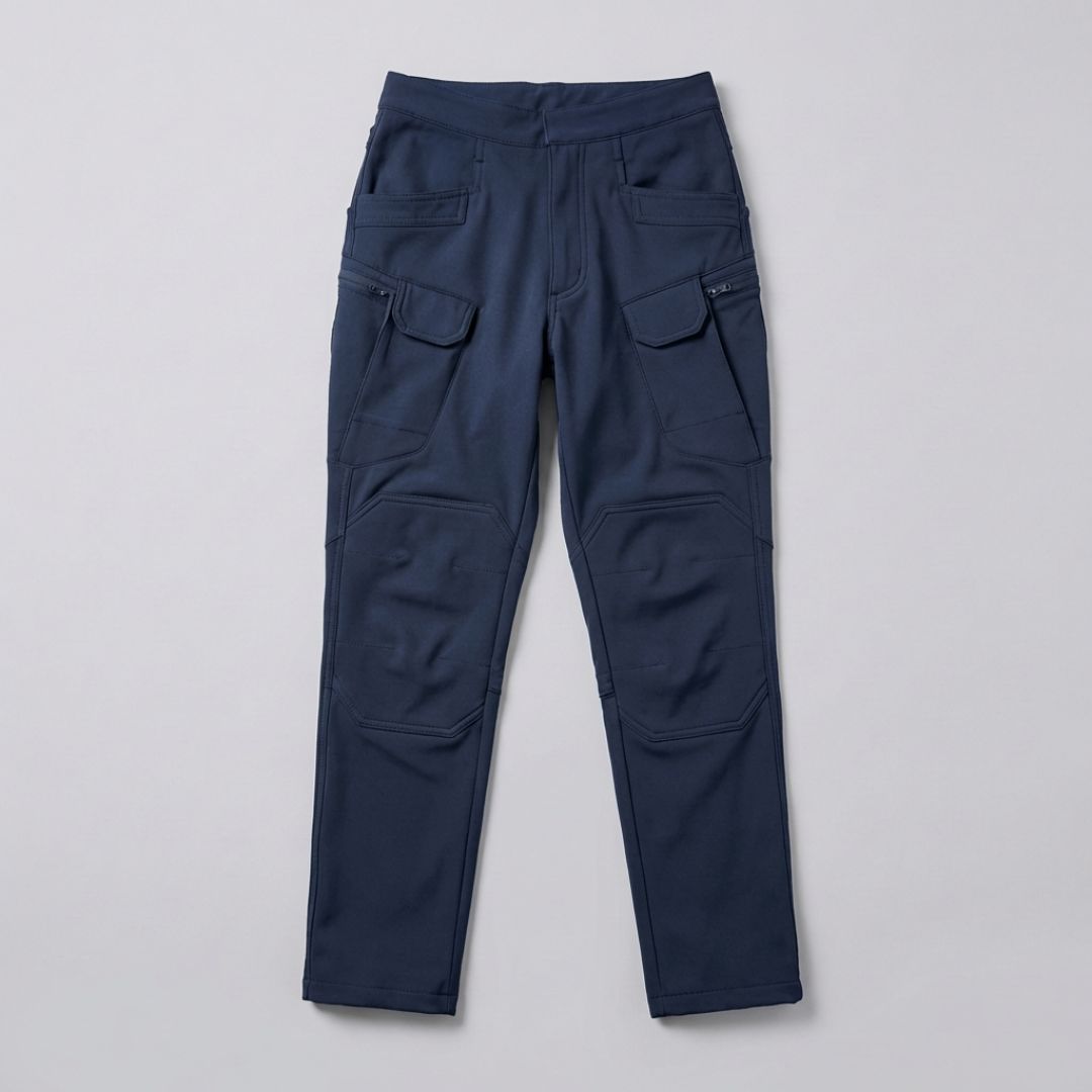 Woman Waterproof Utility Pants