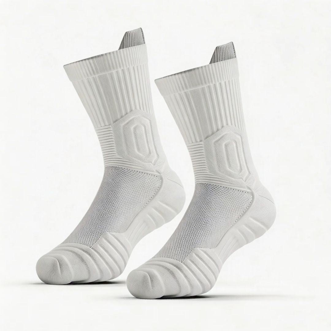 Cushioned Work Socks