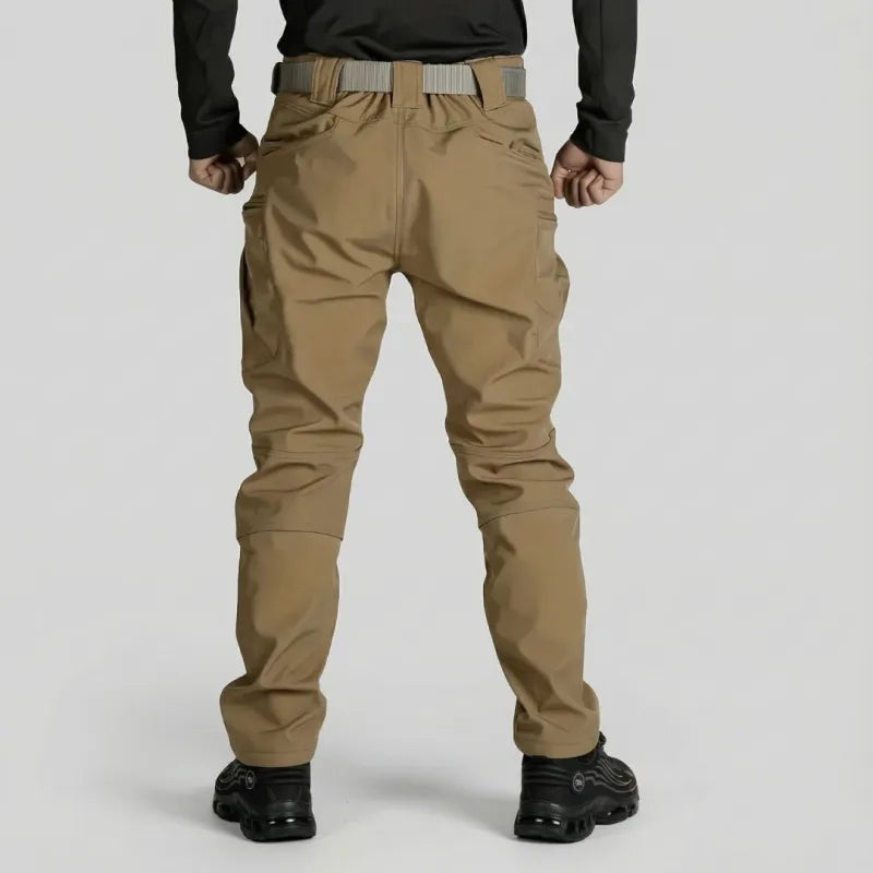 MOTION™ ProWork Thermo Trousers