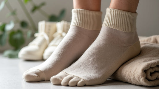How to Wash Merino Wool Socks Without Wrecking Them