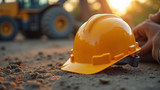 Construction Work Gear That Actually Holds Up on the Job
