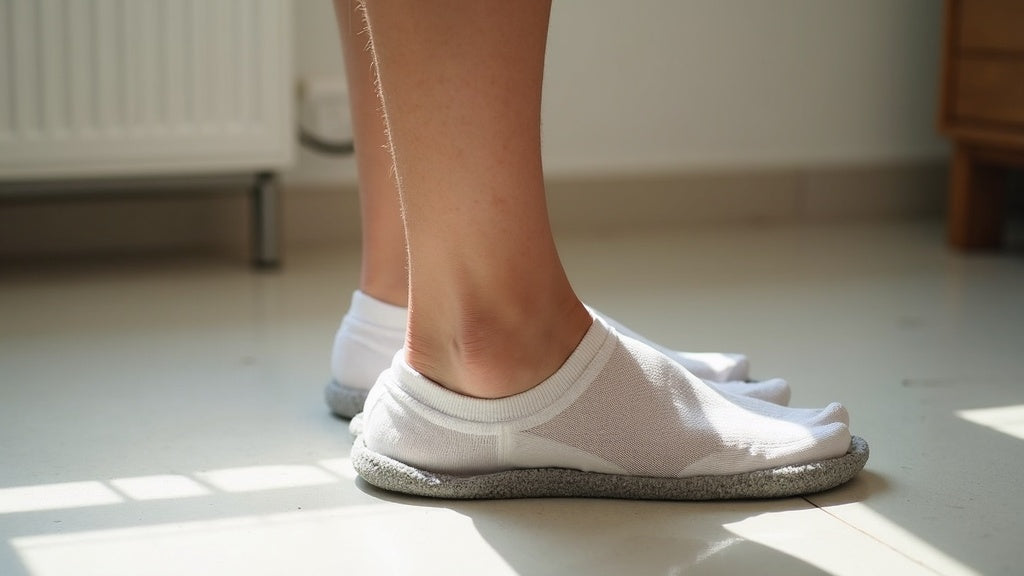 Sock Cushioning for Standing Jobs: Honest Comparison