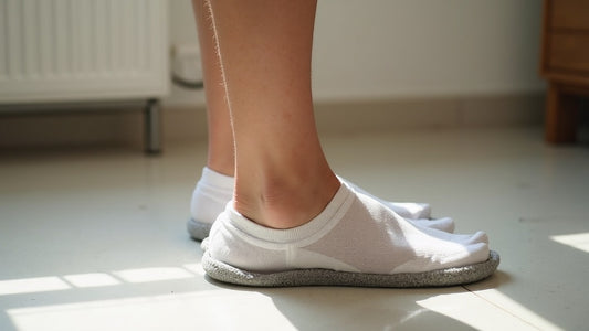 Sock Cushioning for Standing Jobs: Honest Comparison