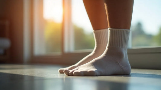 Best Compression Socks for Flying: What Actually Works