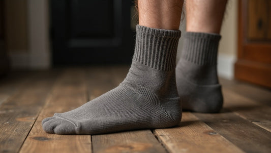 Merino Wool Socks for Work: What Actually Holds Up on the Job