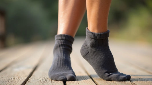Reinforced Toe Socks: What to Buy and Why It Matters