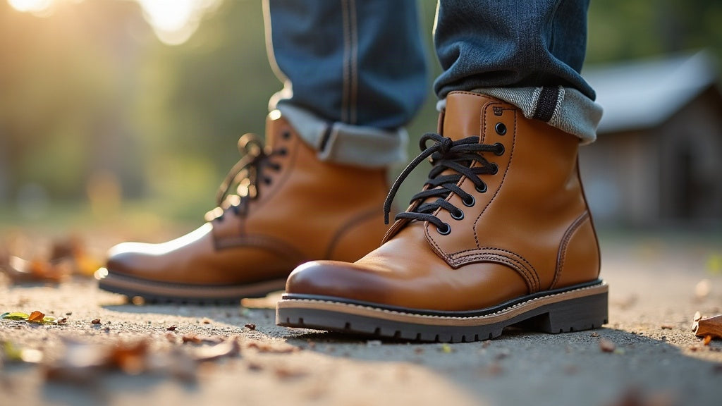 Heel Spurs Construction Workers Fix: What Actually Works