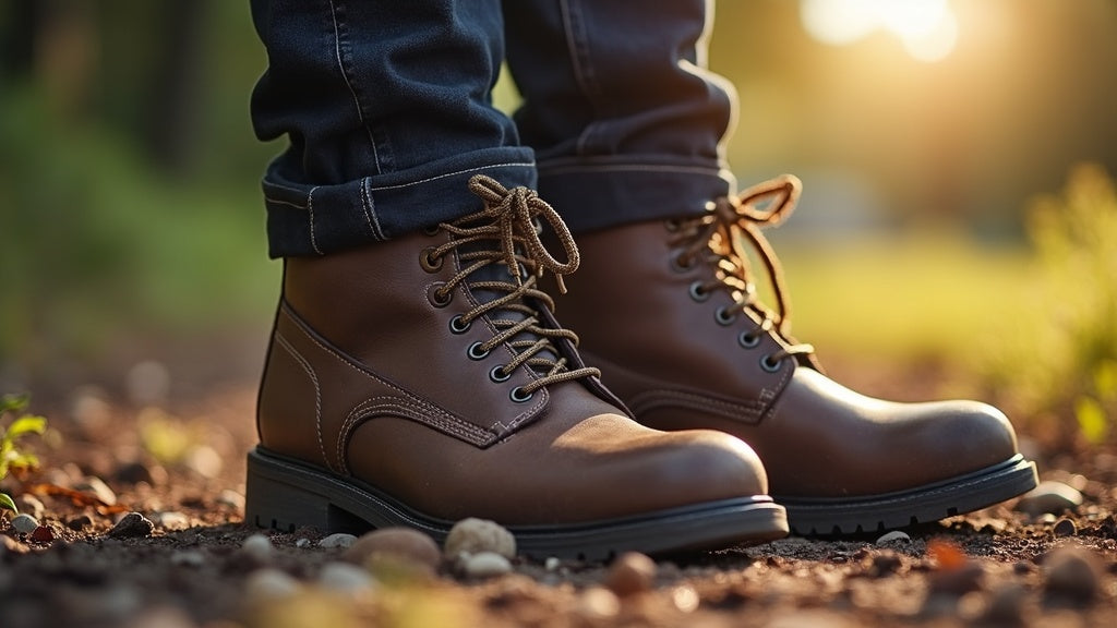Best Insoles for Steel Toe Boots: What Actually Holds Up