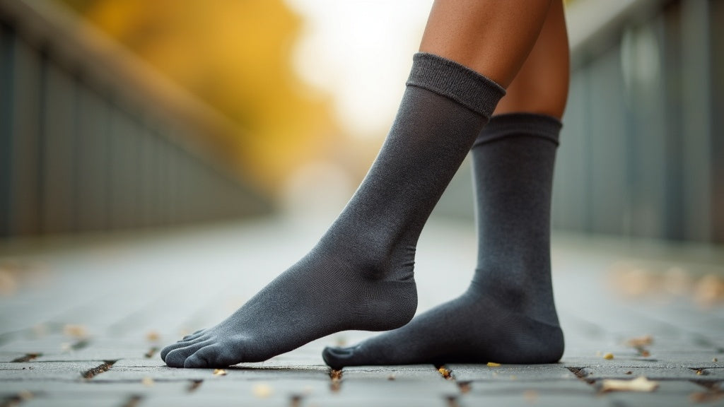 Seamless vs Regular Seam Work Socks: Which Lasts Longer?
