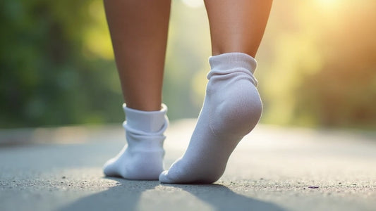 Do Ankle Compression Socks Work? A Straight Answer for Workers