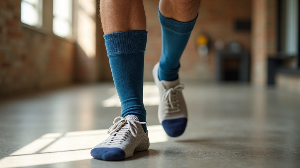 Best Everyday Socks for Workers Who Are on Their Feet All Day