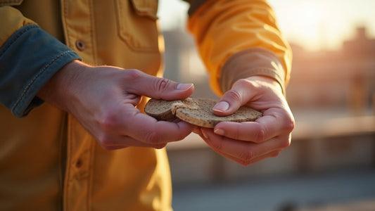 Blister Prevention for Construction Workers: What Actually Works