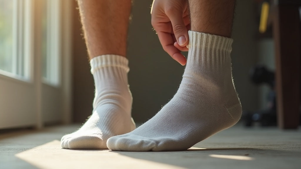 Thick vs Thin Work Socks: Which Actually Holds Up Longer?