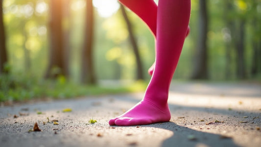 Best Compression Socks for Women Travel: What Actually Works