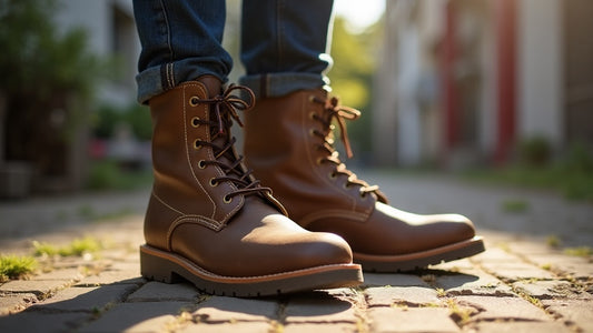 Hammertoe Prevention for Workers in Stiff Boots