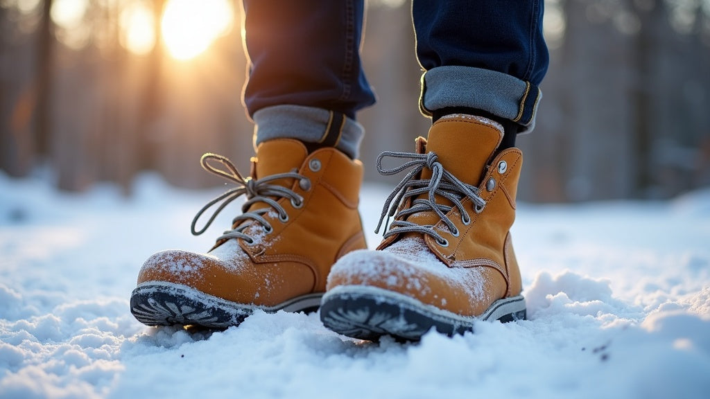 Best Socks for Winter Construction and Outdoor Trades (2025)