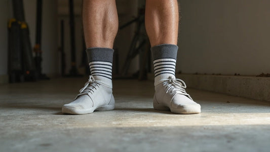 Best Work Socks for Concrete Floors: What Actually Holds Up
