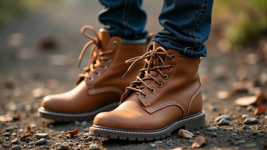 Best Breathable Socks for Work Boots (No More Burning Feet)