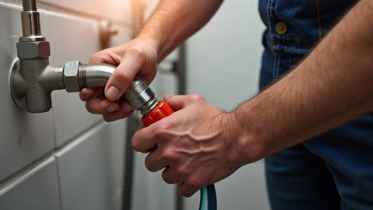 Wrist Pain from Repetitive Work: What Plumbers and Electricians Need to Know