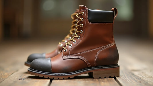 Should I Put Insoles in My Work Boots? Here's the Truth