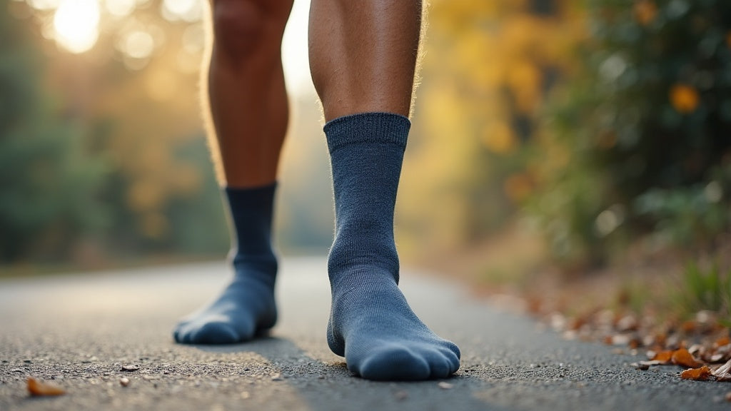 Best Compression Socks for Flying Long Distance (2025)