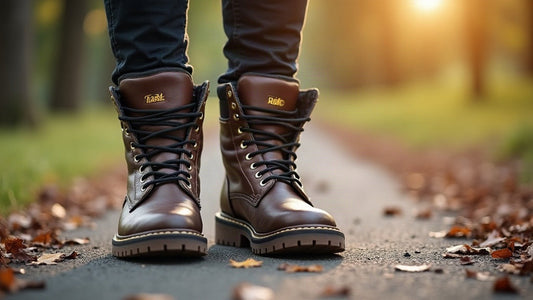 Broken Ankle Recovery: When and How to Return to Work in Boots