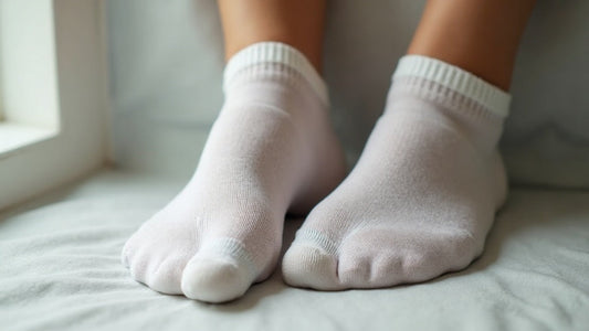 What to Do With Single Work Socks: Don't Toss Them Yet