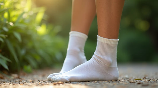 Do Bamboo Compression Socks Work? A Tradesman's Honest Take