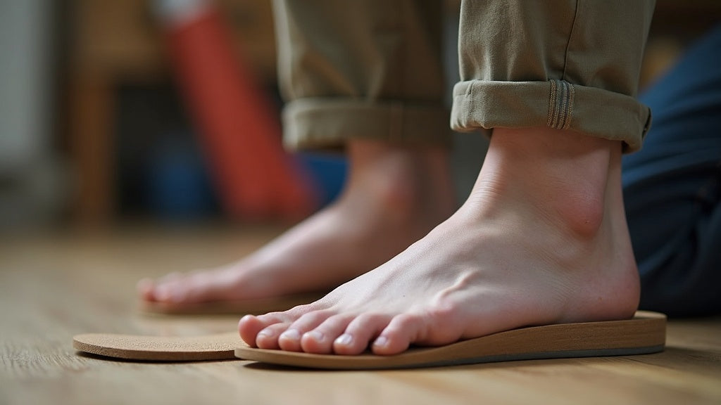 Best Insoles for Electricians with Plantar Fasciitis (2025)