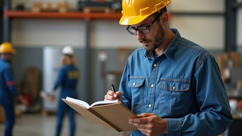 Men Shirts Work Wear: What Actually Holds Up on the Job