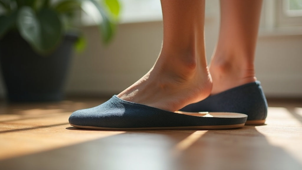 Good Insoles for Work Shoes: What Actually Holds Up