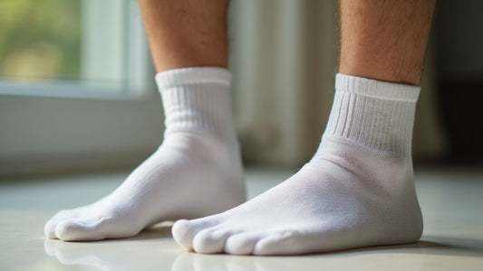 Antibacterial Work Socks Actually Worth Buying (Honest Guide)