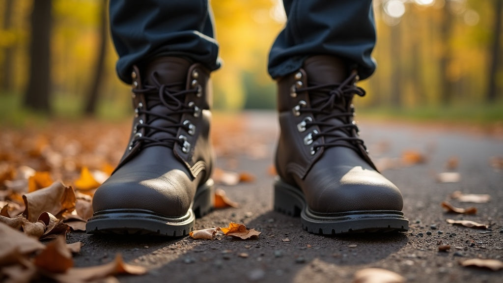 Best Insoles for Steel Toe Boot Discomfort (2025 Guide)