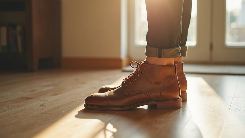 Best Work Shoes for Foot Pain: What Actually Holds Up