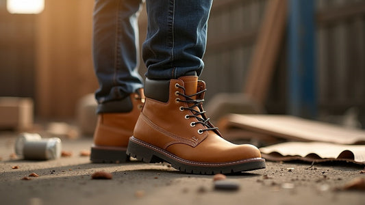 Best Insoles for Work Boots Construction: A Field Guide