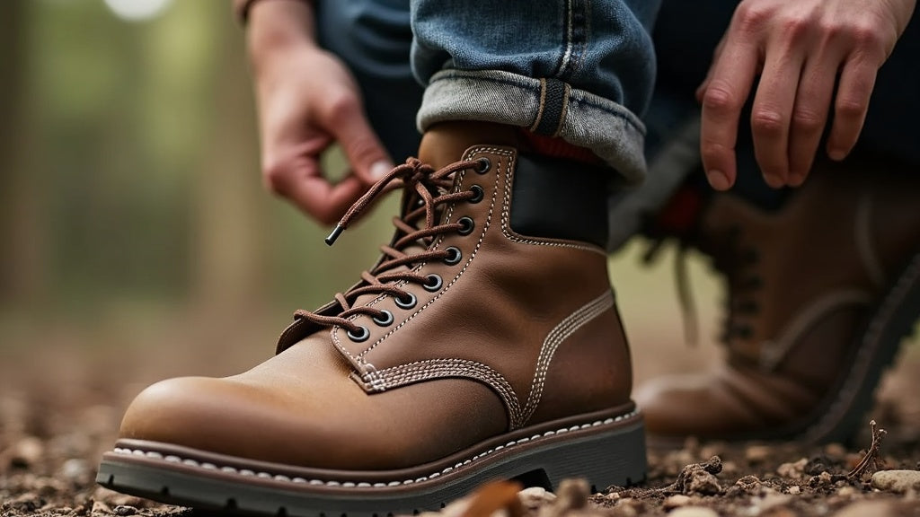 Sock Liner Benefits for Heavy Work Boots: What You Need