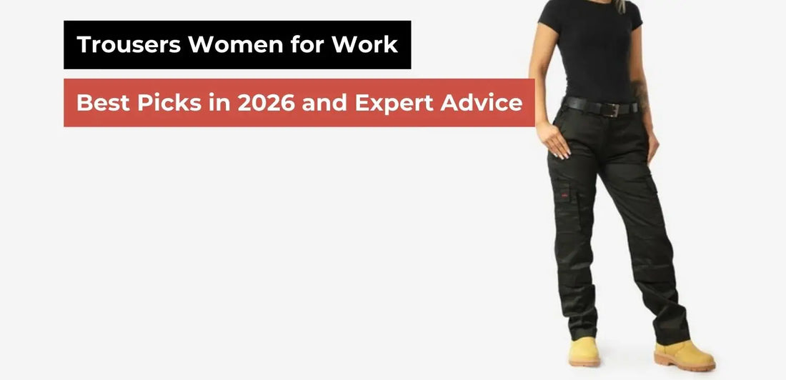 Trousers Women for Work – Best Picks in 2026 and Expert Advice