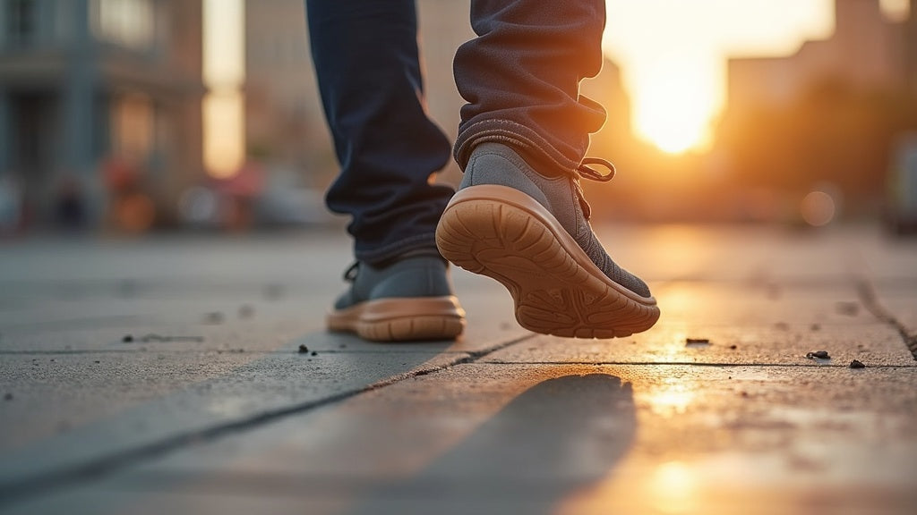 Moisture Wicking Insoles for Sweaty Feet on Construction Sites