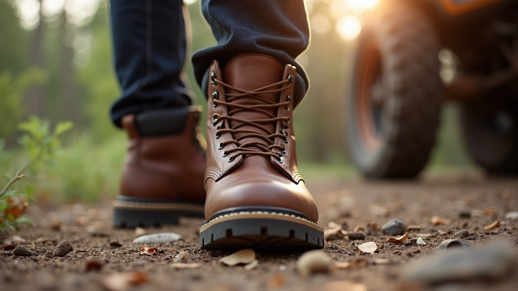 How Often Should You Replace Work Boot Insoles? Real Talk