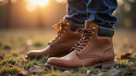 Does Wool Prevent Foot Odor in Work Boots? Straight Answer