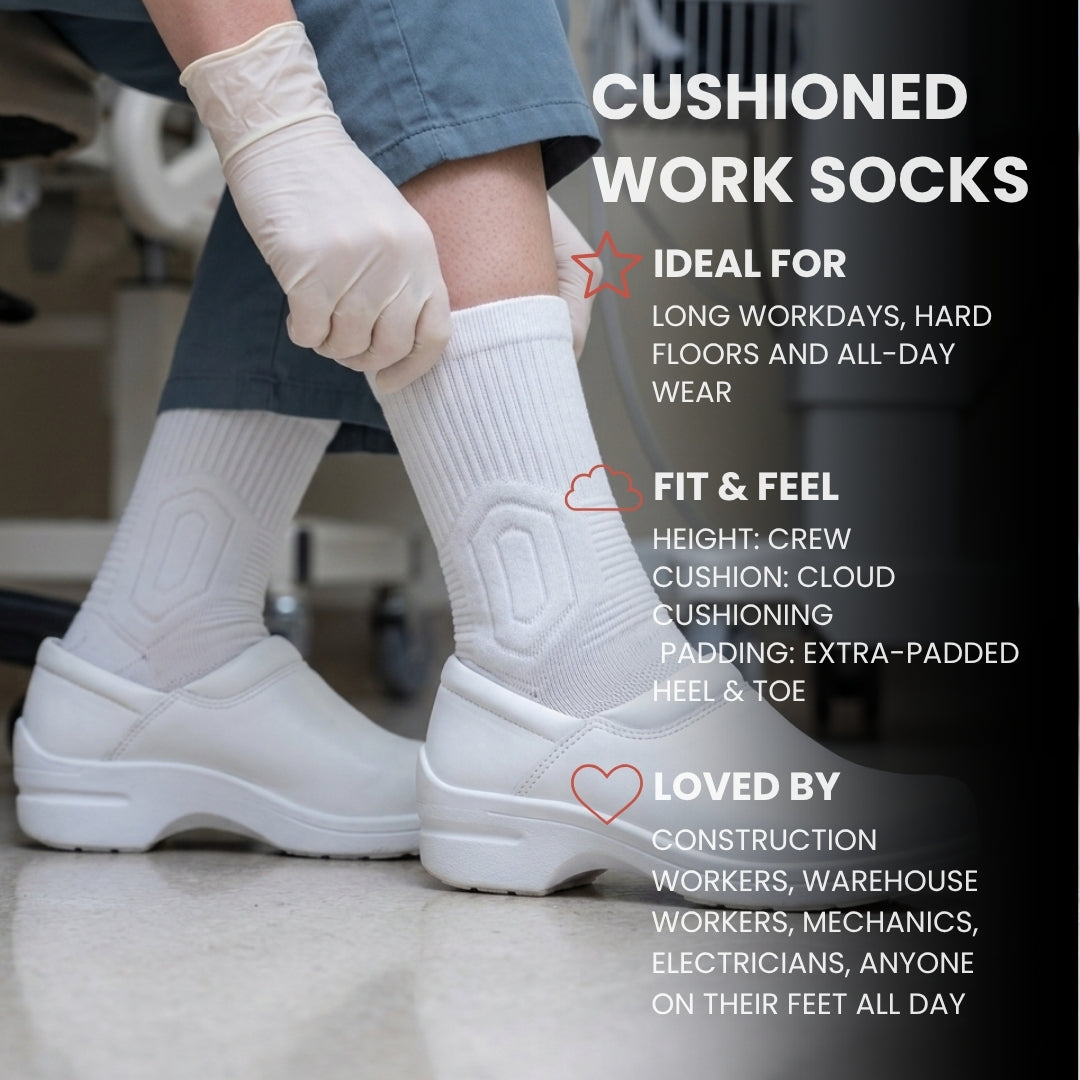 Work Socks