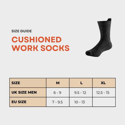 Work Socks