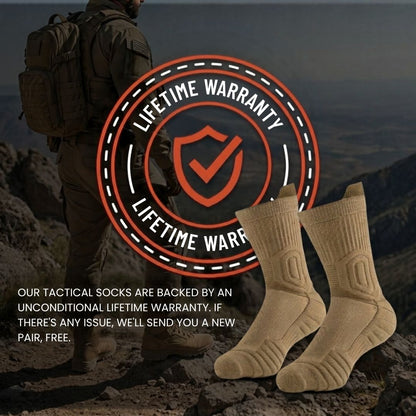 Tactical Socks