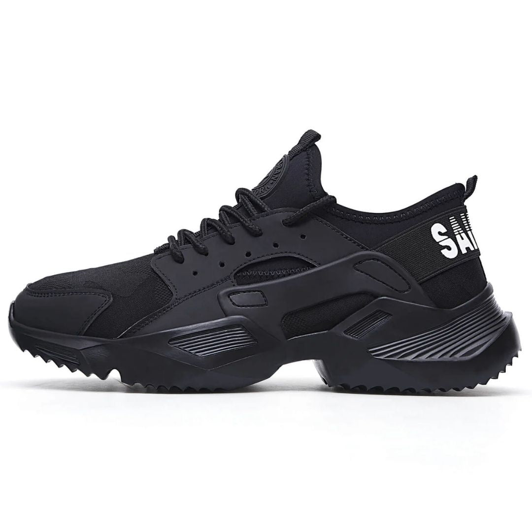 Steel Toe Lightweight Work Sneakers