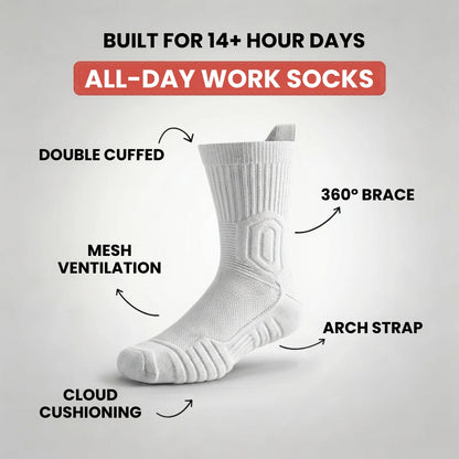 Work Socks