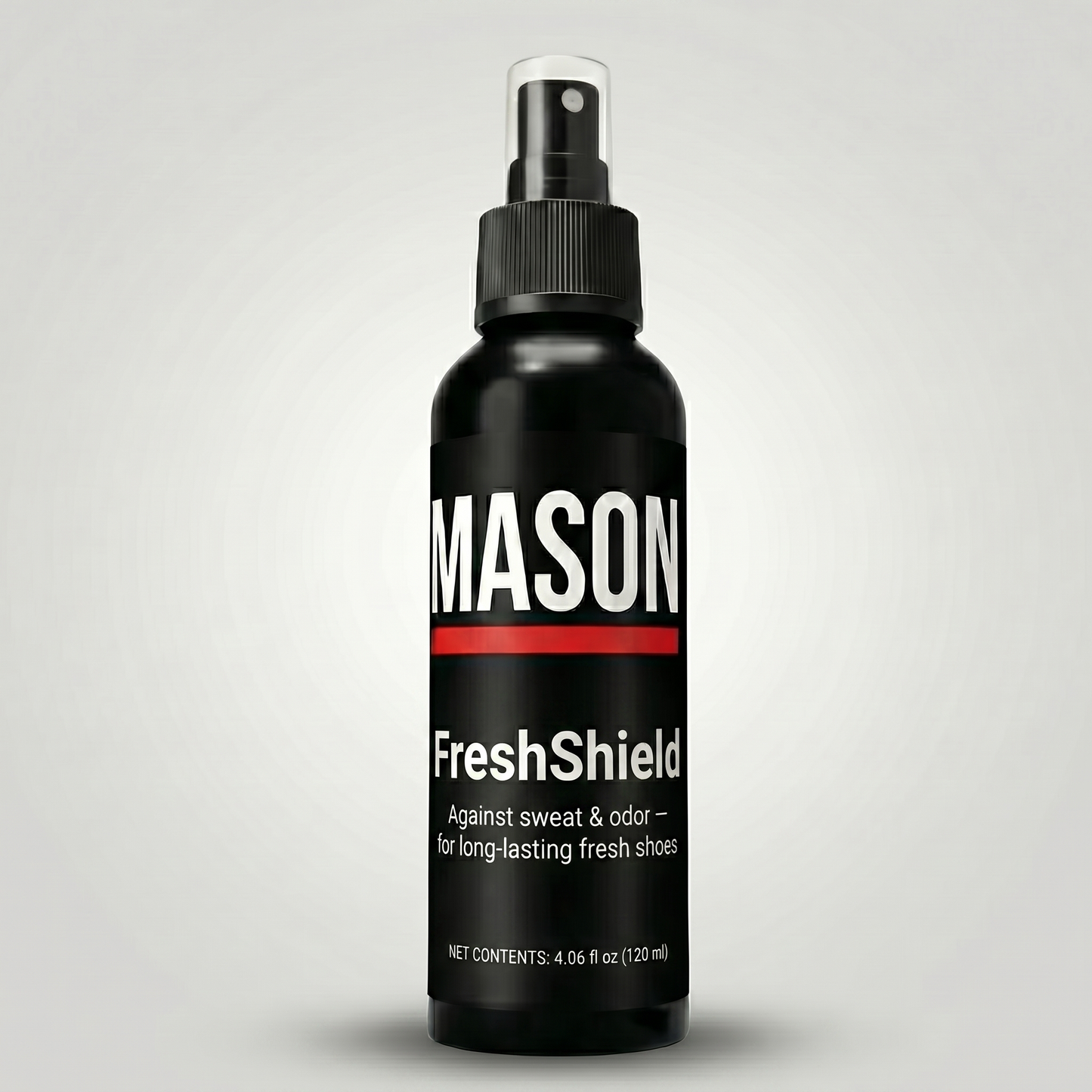 FreshShield - Anti-Odor & Mold Spray