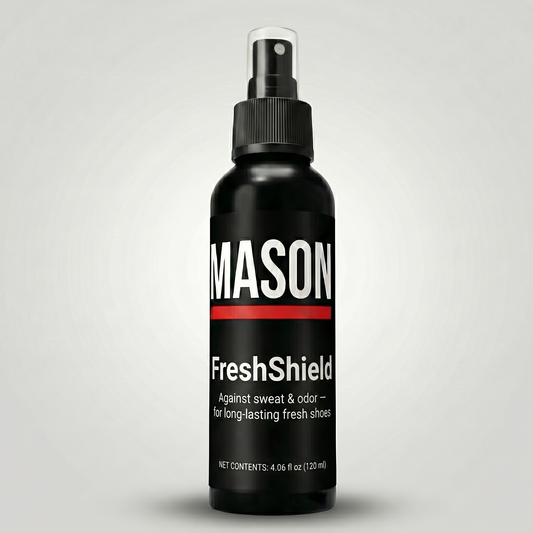 FreshShield - Anti-Odor & Mold Spray