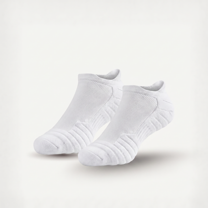 Ankle Bamboo Fiber Work Socks