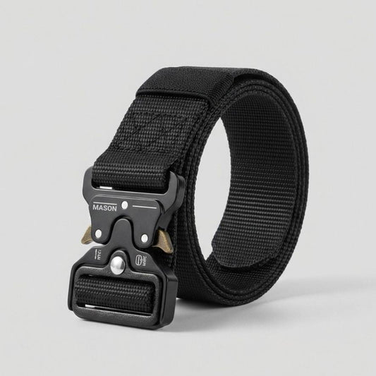 TACTIC Pro | Quick Release Work Belt