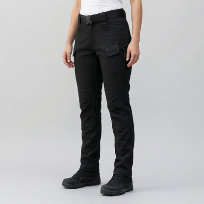 Woman Waterproof Utility Pants